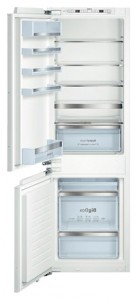 Refrigerator Bosch KIN86AD30 larawan