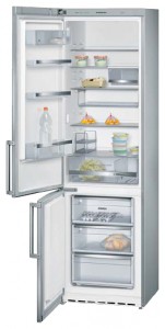 Tủ lạnh Siemens KG39EAI20 ảnh