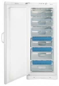 Tủ lạnh Indesit UFAAN 300 ảnh