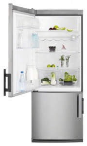 Refrigerator Electrolux EN 2900 AOX larawan