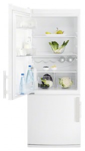 Tủ lạnh Electrolux EN 2900 AOW ảnh