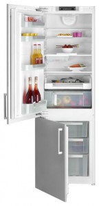 Холодильник TEKA TKI 325 DD Фото