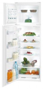 Refrigerator Hotpoint-Ariston BD 2931 larawan