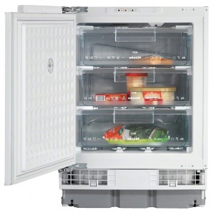 Refrigerator Miele F 5122 Ui larawan