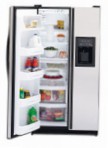 General Electric PSG22SIFSS Холодильник