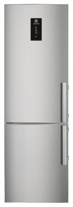 Холодильник Electrolux EN 93454 KX фото