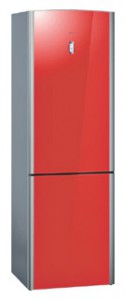 Tủ lạnh Bosch KGN36S52 ảnh