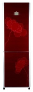 Refrigerator LG GA-B399 TGAW larawan