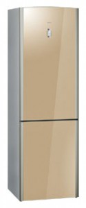 Refrigerator Bosch KGN36S54 larawan