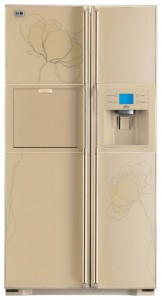 Tủ lạnh LG GR-P227ZCAG ảnh