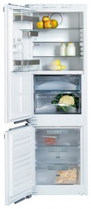 ตู้เย็น Miele KFN 9758 iD รูปถ่าย