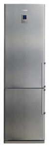 Refrigerator Samsung RL-41 ECIS larawan