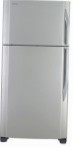 Sharp SJ-T640RSL Хладилник