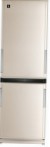 Sharp SJ-WM331TB Kühlschrank