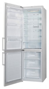 Refrigerator LG GA-B489 BVCA larawan