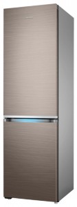 Refrigerator Samsung RB-41 J7751XB larawan