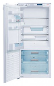 Refrigerator Bosch KIF26A50 larawan