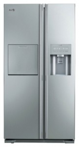Refrigerator LG GW-P227 HAQV larawan