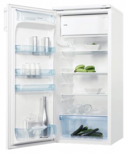 Tủ lạnh Electrolux ERC 24010 W ảnh