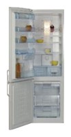 Refrigerator BEKO CNA 34000 larawan