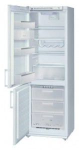 Refrigerator Siemens KG36SX00FF larawan