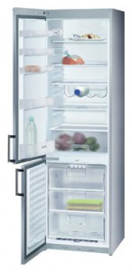 Tủ lạnh Siemens KG39VX50 ảnh