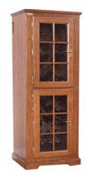 Kjøleskap OAK Wine Cabinet 100GD-1 Bilde