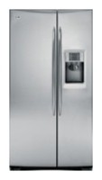 Refrigerator General Electric PSE25VGXCSS larawan