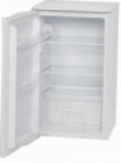 Bomann VS164 Tủ lạnh