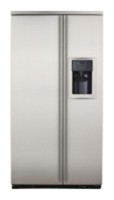 Tủ lạnh General Electric GWE23LGYFSS ảnh