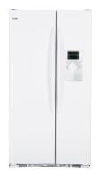 Refrigerator General Electric PCE23VGXFWW larawan