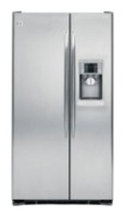 Tủ lạnh General Electric PCE23VGXFSS ảnh