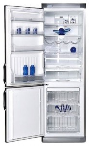 Kühlschrank Ardo COF 2110 SAE Foto
