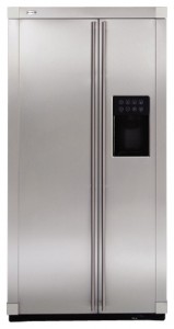 Refrigerator General Electric Monogram ZCE23SGTSS larawan