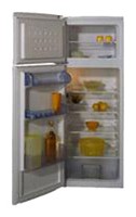 Refrigerator BEKO DSK 28000 larawan