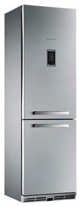 Tủ lạnh Hotpoint-Ariston BCZ M 400 IX ảnh