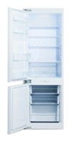 Buzdolabı Samsung RL-27 TEFSW fotoğraf