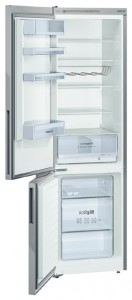 Tủ lạnh Bosch KGV39VI30E ảnh