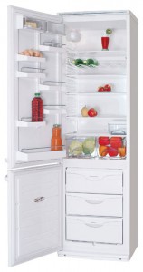 Refrigerator ATLANT МХМ 1833-02 larawan