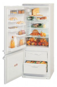 Buzdolabı ATLANT МХМ 1803-02 fotoğraf