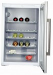 Siemens KF18WA43 Tủ lạnh