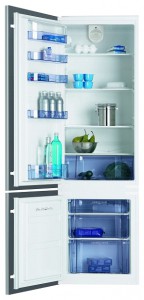 Refrigerator Brandt BIC 2282 BW larawan