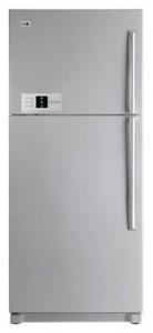 Tủ lạnh LG GR-B492 YLQA ảnh