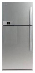 Refrigerator LG GR-M392 YTQ larawan