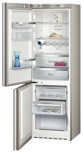 Refrigerator Siemens KG36NSB40 larawan