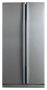 Хладилник Samsung RS-20 NRPS снимка
