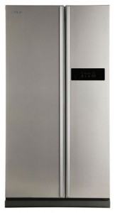 Refrigerator Samsung RSH1NTRS larawan