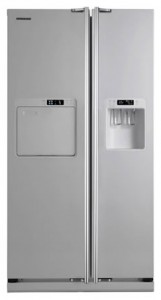Buzdolabı Samsung RSJ1FEPS fotoğraf