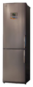 Refrigerator LG GA-479 UTPA larawan