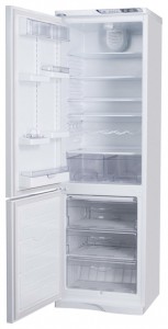 Refrigerator ATLANT МХМ 1844-38 larawan